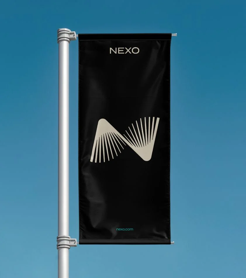 Nexo flag